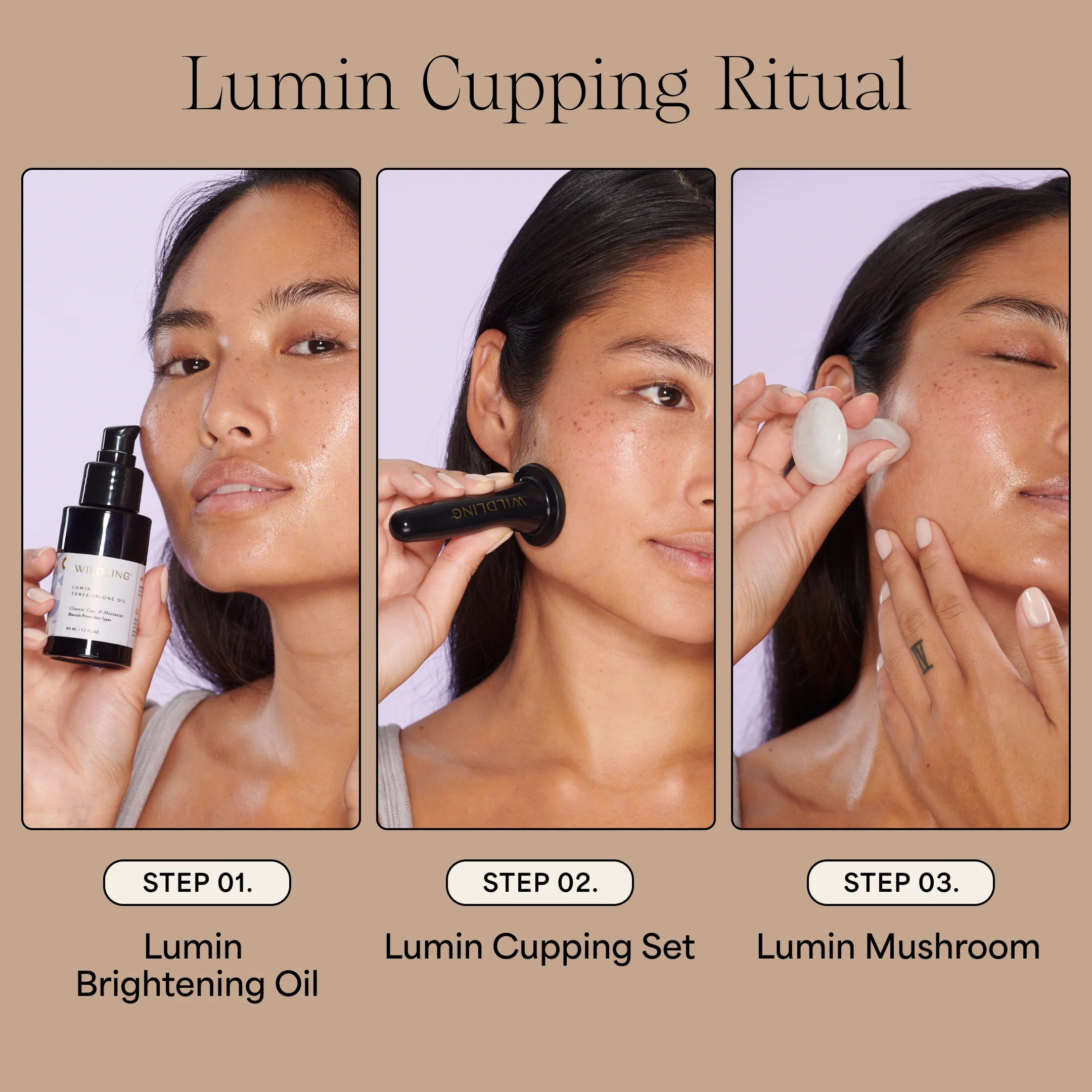 Lumin Mushroom - Image 11